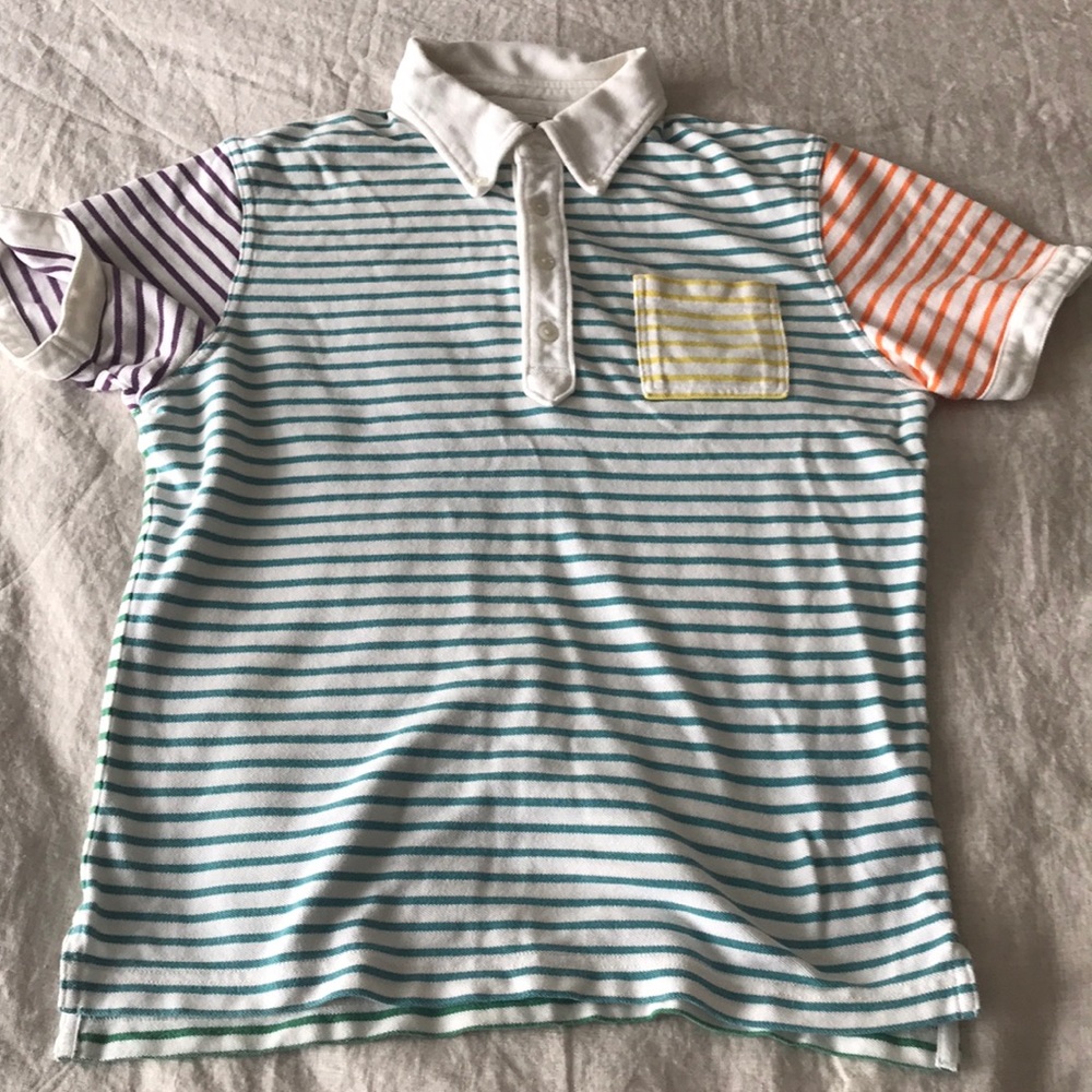 Uniqlo x Michael Bastian Polos - Size Small